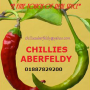 Chillies Aberfeldy